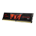 G.Skill AEGIS - 4GB - DDR4 RAM - 2400MHz