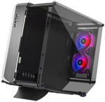 Azza Optima 803 - Cube