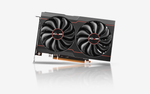 Sapphire Radeon RX 6500 XT Pulse ITX - 8GB GDDR6 RAM - Grafikkarte