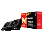 Sapphire Pulse AMD Radeon RX 9060 XT Gaming OC 8GB GDDR6