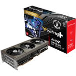 Sapphire Radeon RX 9070 XT PhantomLink - 16GB GDDR6 RAM - Grafikkarte