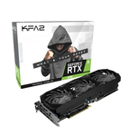 KFA2 GeForce RTX™ 3090 SG OC 24GB (39NSM5MD1GNK) (NVIDIA, Grafikkarte)