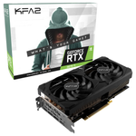 KFA2 GeForce RTX™ 3070 TI 1-Click OC 8GB (37ISM6MD4COK) (NVIDIA, Grafikkarte)