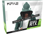 KFA2 GeForce RTX 3070 Ti EX (1-Click OC) -näytönohjain, 8GB GDDR6X
