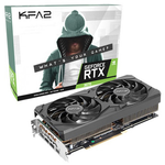 KFA2 GeForce RTX™ 3070 1-Click OC 8GB (LHR) (37NSL6MD2KCK) (NVIDIA, Grafikkarte)
