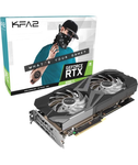 KFA2 RTX3060Ti EX OC LHR 8GB GDDR6 HDMI 3xDP