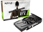 KFA2 GeForce RTX™ 3050 1-Click OC 8GB (35NSL8MD6ZOK) (NVIDIA, Grafikkarte)