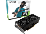 KFA2 GeForce RTX 3060 Ti Plus 1-Click OC V2 8GB Grafikkarte