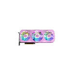 KFA2 GeForce RTX 4070 EX GAMER Pink 1-Click OC 12GB