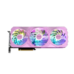 KFA2 GeForce RTX 4070 Super EX GAMER 1-Click OC Pink