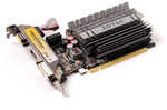ZOTAC GeForce GT 730 ZONE Low Profile - 4GB GDDR3 RAM - Grafikkarte