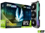Zotac Gaming GeForce RTX 3080 AMP Holo LHR 10 Go GDDRX6