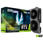 Zotac Gaming GeForce RTX 3070 Twin Edge OC LHR 8 Go GDDR6 (ZT-A30700H-10P)