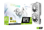 Zotac | GeForce RTX 3060 AMP White Edition