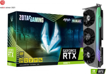 Zotac Gaming Geforce RTX 3080 Ti Trinity AMP Holo 12GB GDDR6X - Tarjeta Gráfica