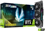 Zotac Gaming GeForce RTX 3080 Ti Trinity OC Grafikkarte