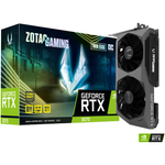 Zotac GAMING GeForce RTX 3070 Twin Edge OC LHR NVIDIA 8 GB GDDR6