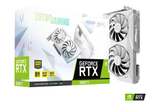 ZOTAC GeForce RTX 3060 Ti AMP Weiß - 8GB GDDR6 - Grafikkarte