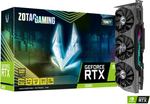 Zotac Gaming Geforce RTX 3080 TRINITY LHR 12 Go GDDR6X