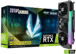 Zotac Gaming GeForce RTX 3090 Ti AMP Extreme Holo