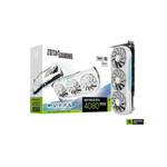 ZOTAC GAMING GeForce RTX 4080 Super Trinity OC White Edition 16GB Grafikkarte