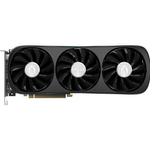 ZOTAC GeForce RTX 4070 SUPER Trinity OC Black - 12GB GDDR6X RAM - Grafikkarte