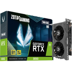 ZOTAC GeForce RTX 3050 TWIN EDGE OC, Grafikkarte