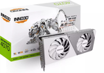 Inno3D GeForce RTX 4070 Twin X2 OC White 12G
