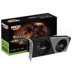 INNO3D GeForce RTX 4070 Ti SUPER 16GB Twin X2 Videokaart