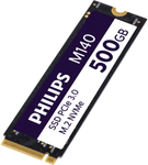 Philips Internal SSD M.2 500GB 2280 R/W 3500/2800 (FM50SM140B/00) (B-Ware)