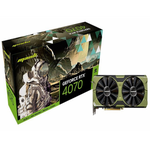 Manli GeForce RTX 4070 12GB (N71340700M25451)