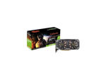 GTX1660 Super GeForce® GTX 1660 Super Grafikkarte (6 GB, GDDR6, Dual Fan Lüfter)