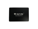 AFOX SD250-480GQN Internes Solid State Drive 2.5" 480 GB Serial ATA III 3D NAND (SD250-480GQN)