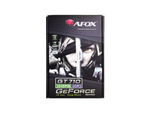 2GB AFOX GeForce GT 710 Aktiv PCIe 2.0)