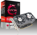 AFOX Radeon RX 550 4GB