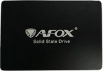 AFOX SSD - 256GB - 560 MB/s - QLC - Serial ATA III