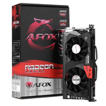 AFOX Radeon RX 570 8GB v2 - 1xHDMI | 3xDP