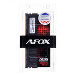 AFOX DDR4 16GB 3200MHZ MICRON CHIP CL22 XMP2 (AFLD416PS1P)