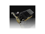 AFOX AF210-1024D2LG2, GeForce G210, 1 GB, GDDR2, 64 Bit, 2560 x 1600 pixel, PCI Express 2.0