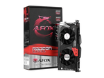 AFOX AFRX570-8192D5H5 - Grafikkort - Radeon RX 570 - 8 GB GDDR5 - PCIe 3.0 - DVI, HDMI, 3 x DisplayPort