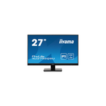 iiyama ProLite XU2792QSU-B1 ) WQHD IPS Monitor - 27 inch