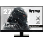 Iiyama G-Master G2730HSU-B1 Gaming Monitor - AMD FreeSync