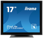 Iiyama ProLite T1732MSC-B5X - LED-Monitor - 43 cm (17")