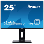 iiyama ProLite XUB2595WSU-B1 25" monitor