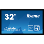 31.5" iiyama ProLite TF3215MC-B1AG - 8 ms - Bildschirm