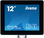 12,1" (30,10cm) iiyama ProLite TF1215MC-B1 schwarz 1024x768 1x DisplayPort 1.2 / 1xDisplayPort / 1xHDMI / 1xVGA