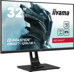 iiyama G-Master Red Eagle GB3271QSU-B1 - LED-Monitor
