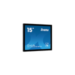 Écran PC iiyama TF1534MC-B7X 15" XGA LED TN Tactile 8 ms VESA