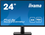 Iiyama XU2494HSU-B1 - 23.8"VA/3ms/FHD/HDMI/DP/VGA/HP/75Hz