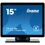 iiyama ProLite T1521MSC-B2, LED-Monitor